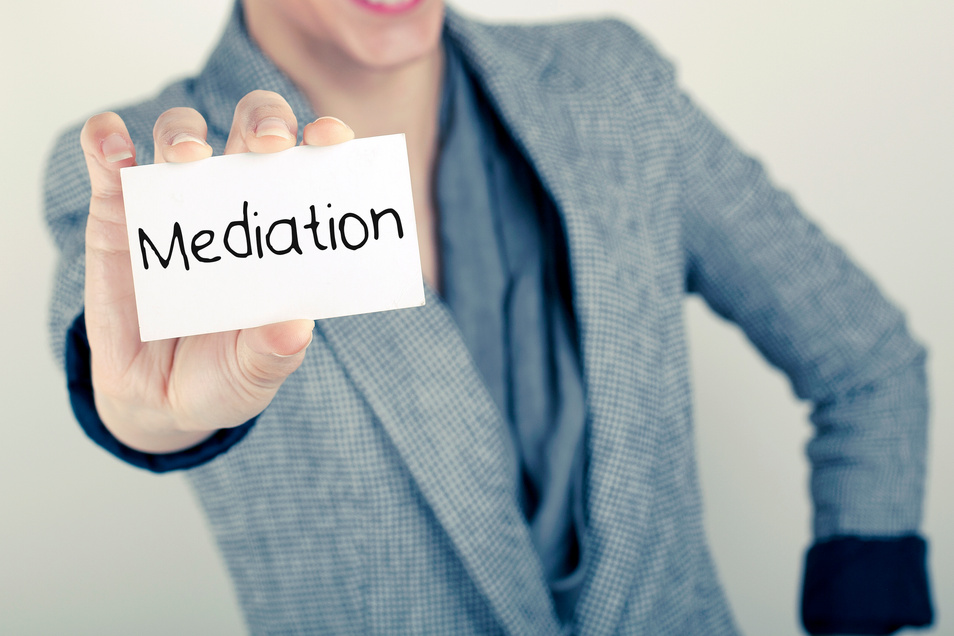 Mediation